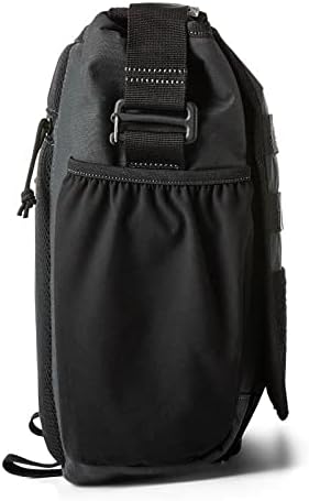 5.11 Tactical Unisex Overwatch Messenger Bag, Shoulder Strap Laptop Carrying Case, 18 Liter Capacity, Style # 56648 - Image 3