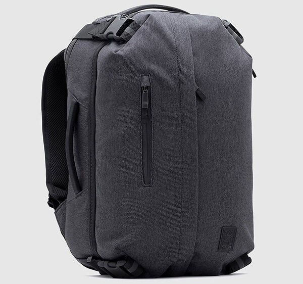 Chrome Summoner Backpack