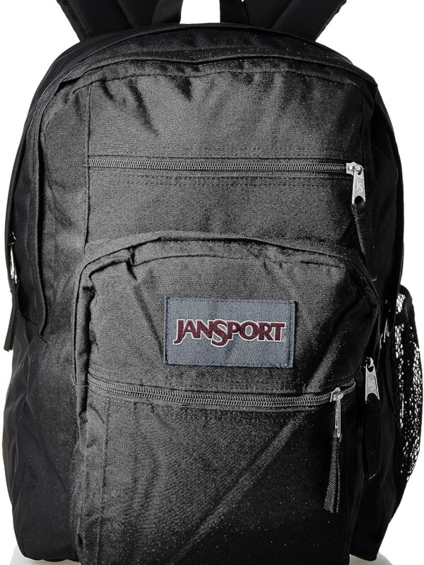 JanSport TDN7 Big Student Backpack