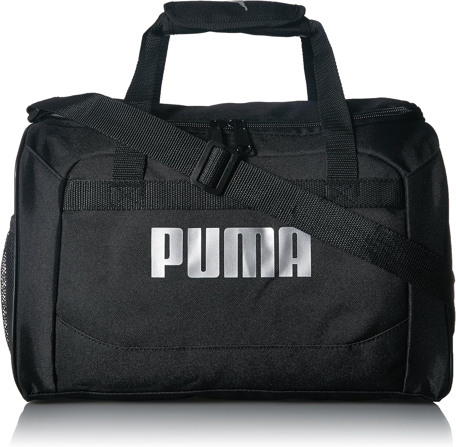 PUMA Kids' Evercat Transformation Duffel