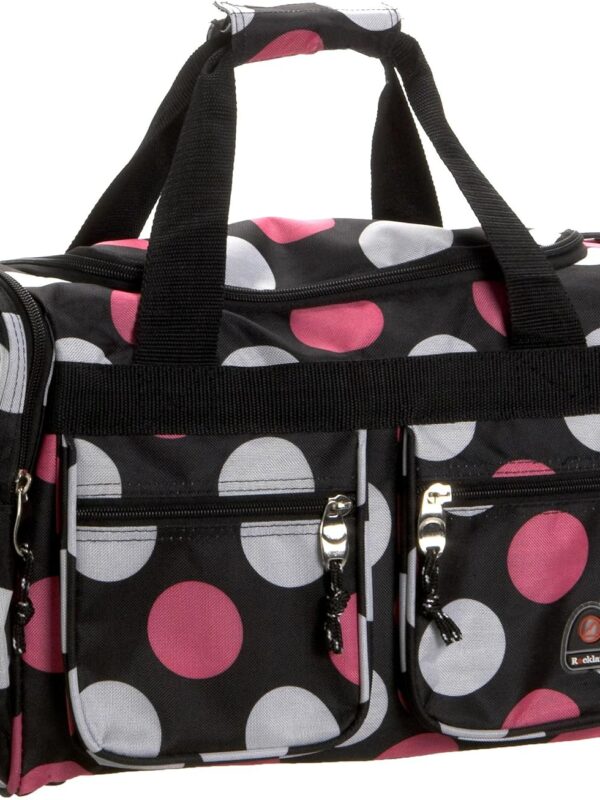 Rockland Duffel Bag