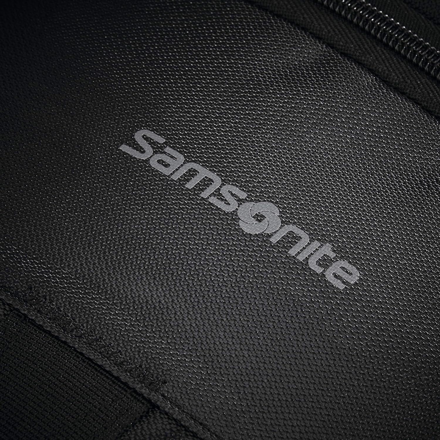 Samsonite Andante 2 Wheeled Rolling Duffel Bag, All Black, 28-Inch - Image 12