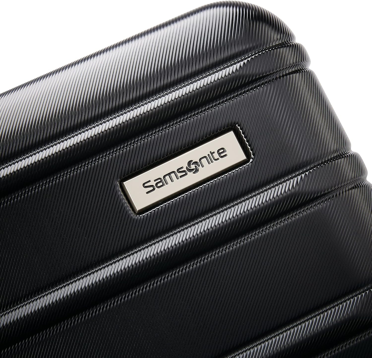 Samsonite Omni 2 Hardside Expandable Luggage with Spinner Wheels, Carry-On 20-Inch, Midnight Black - Image 6