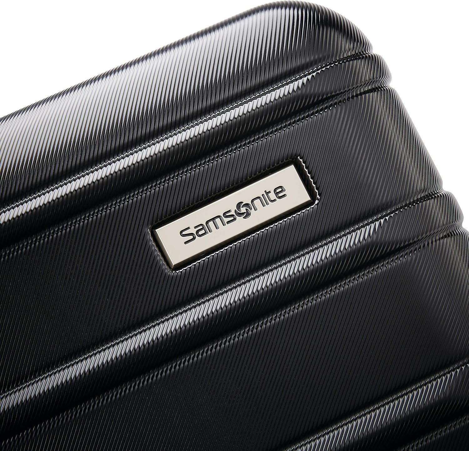 Samsonite Omni 2 Hardside Expandable Luggage with Spinner Wheels, Carry-On 20-Inch, Midnight Black - Image 12