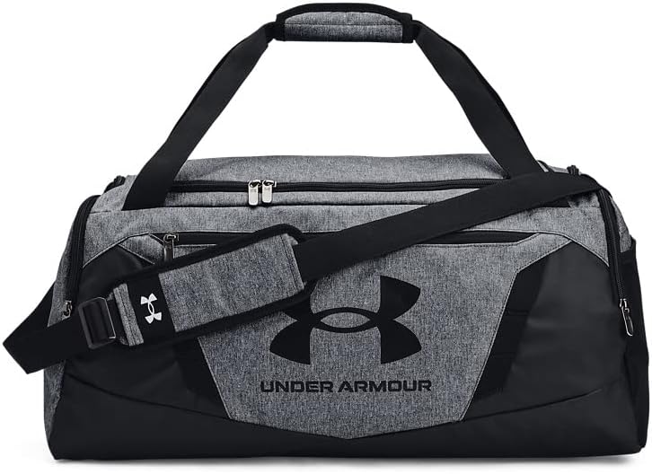 Under Armour Unisex Undeniable 5.0 Duffle Bag
